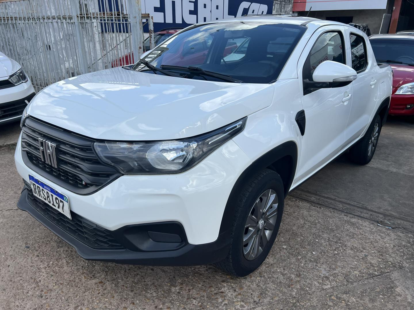 STRADA CD 2023