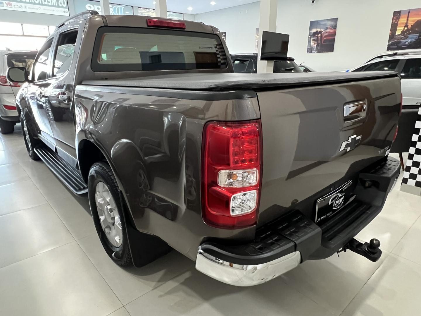 S10 LTZ 2013