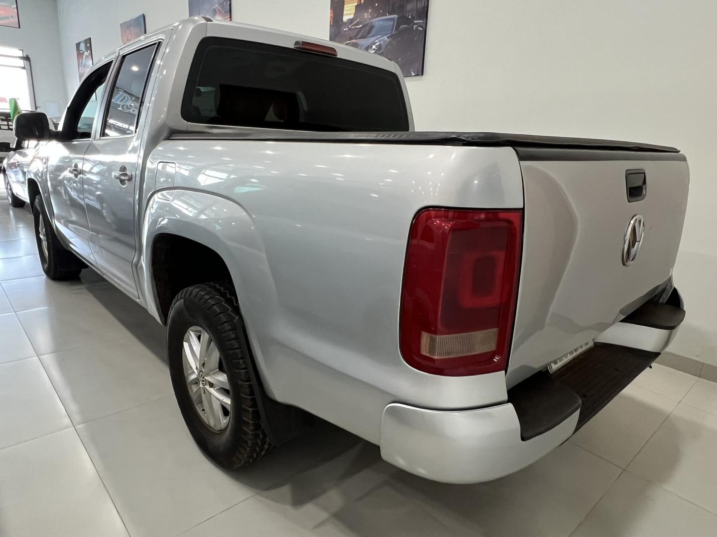 AMAROK 2016